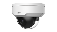 4MP Vandal-resistant Network IR Fixed Dome Camera | IPC324LB-SF28K-G