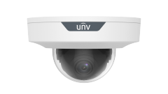 4MP HD Intelligent LightHunter Cable free Network IR Fixed Dome Camera | IPC354SB-ADNF28K-I0