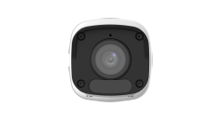 4MP Fixed IR Mini Bullet Network Camera | IPC2124LB-ASF28K-A