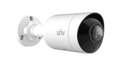 5MP HD Wide Angle Intelligent IR Fixed Bullet Network Camera | IPC2105SB-ADF16KM-I0