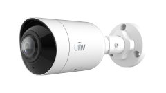 8MP HD Wide Angle Intelligent IR Fixed Bullet Network Camera | IPC2108SB-ADF16KM-I0