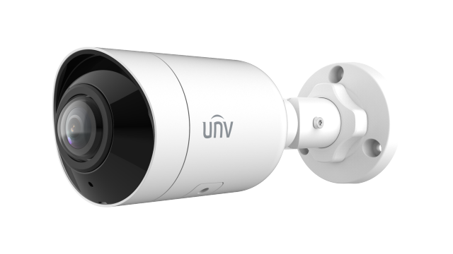 8MP HD Wide Angle Intelligent IR Fixed Bullet Network Camera | IPC2108SB-ADF16KM-I0