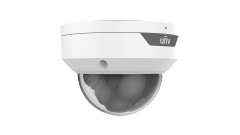 4MP Vandal-resistant Network IR Fixed Dome Camera | IPC324LB-ADF28K-H