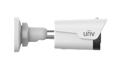 2MP HD WDR Fixed IR Bullet Network Camera | IPC2122LB-ADF28KM-H