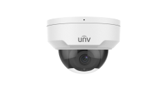 4MP Fixed IR Dome Network Camera | IPC324LB-ASF28K-A