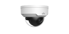8MP LightHunter Deep Learning Dome Network Camera | IPC328SS-DF28K-I0