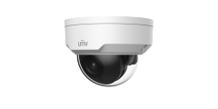 8MP LightHunter Deep Learning Dome Network Camera | IPC328SS-DF28K-I0