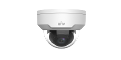 4MP WDR Vandal-resistant Network IR Fixed Dome Camera | IPC324SS-DF28K