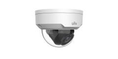 4MP WDR Vandal-resistant Network IR Fixed Dome Camera | IPC324SS-DF28K