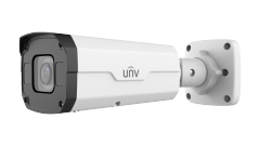 8MP HD Intelligent LighterHunter IR VF Bullet Network Camera | IPC2328SB-DZK-I0