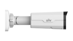 8MP HD Intelligent LighterHunter IR VF Bullet Network Camera | IPC2328SB-DZK-I0