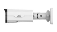 8MP HD Intelligent LighterHunter IR VF Bullet Network Camera | IPC2328SB-DZK-I0