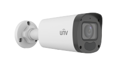 4MP HD IR VF Bullet Network Camera | IPC2324LB-ADZK-G