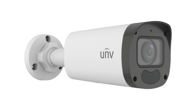 4MP HD IR VF Bullet Network Camera | IPC2324LB-ADZK-G