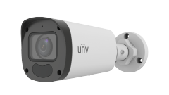 2MP HD IR VF Bullet Network Camera | IPC2322LB-ADZK-G