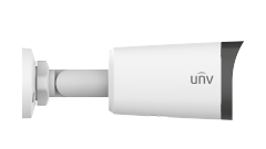 4MP HD IR VF Bullet Network Camera | IPC2324LB-ADZK-G