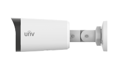 4MP HD IR VF Bullet Network Camera | IPC2324LB-ADZK-G