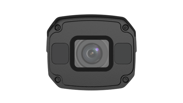 2MP HD Intelligent LightHunter IR VF Bullet Network Camera | IPC2322SB-DZK-I0