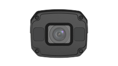 4MP HD Intelligent LightHunter IR VF Bullet Network Camera | IPC2324SB-DZK-I0