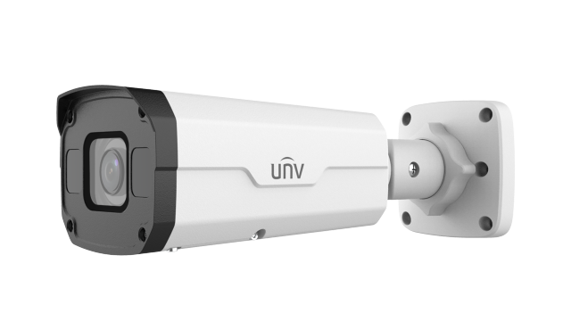 2MP HD Intelligent LightHunter IR VF Bullet Network Camera | IPC2322SB-DZK-I0