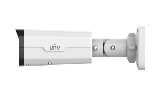 2MP HD Intelligent LightHunter IR VF Bullet Network Camera | IPC2322SB-DZK-I0