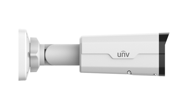 2MP HD Intelligent LightHunter IR VF Bullet Network Camera | IPC2322SB-DZK-I0