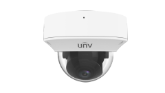 4MP HD Intelligent LightHunter IR VF Dome Network Camera | IPC3234SB-ADZK-I0