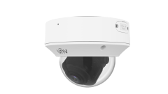 4MP HD Intelligent LightHunter IR VF Dome Network Camera | IPC3234SB-ADZK-I0
