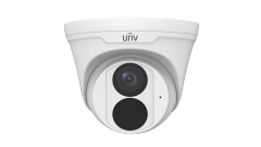2MP HD IR Fixed Eyeball Network Camera | IPC3612LB-ADF28K-G