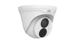 2MP HD IR Fixed Eyeball Network Camera | IPC3612LB-ADF28K-G