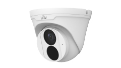 2MP HD IR Fixed Eyeball Network Camera | IPC3612LB-ADF28K-G