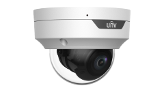 4MP HD IR VF Dome Network Camera | IPC3534LB-ADZK-H