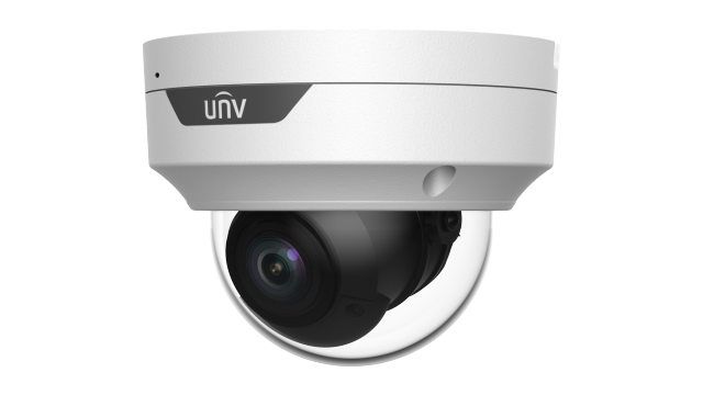 4MP HD IR VF Dome Network Camera | IPC3534LB-ADZK-H