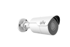 4MP HD Mini IR Fixed Bullet Network Camera | IPC2124LE-ADF28KM-G