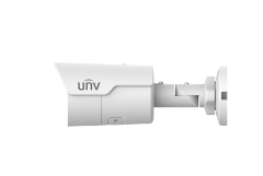 4MP HD Mini IR Fixed Bullet Network Camera | IPC2124LE-ADF28KM-G