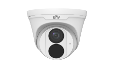 2MP HD IR Fixed Eyeball Network Camera | IPC3612LB-ADF28K-H