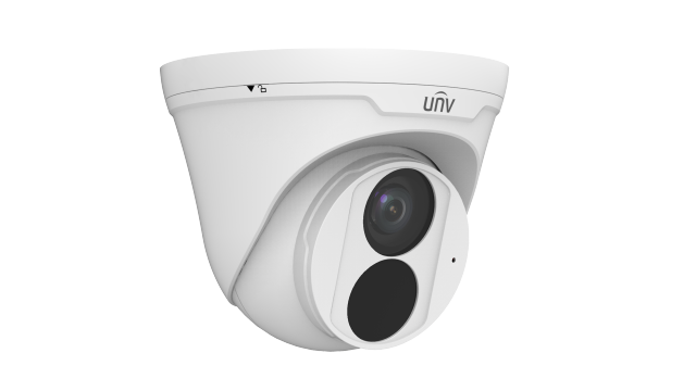 4MP HD IR Fixed Eyeball Network Camera | IPC3614LE-ADF28K-G