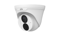 2MP HD IR Fixed Eyeball Network Camera | IPC3612LB-ADF28K-H