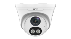 4MP HD ColorHunter IR Fixed Eyeball Network Camera | IPC3614LE-ADF28KC-WL