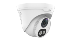 4MP HD ColorHunter IR Fixed Eyeball Network Camera | IPC3614LE-ADF28KC-WL