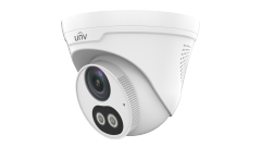 4MP HD ColorHunter IR Fixed Eyeball Network Camera | IPC3614LE-ADF28KC-WL