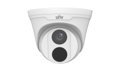 2MP Fixed Dome Network Camera | IPC3612LB-SF28-A