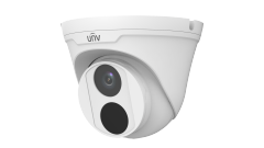 2MP Fixed Dome Network Camera | IPC3612LB-SF28-A
