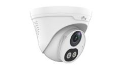 2MP HD ColorHunter IR Fixed Eyeball Network Camera | IPC3612LE-ADF28KC-WL