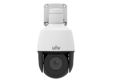 2MP LightHunter IR Network PTZ Camera | IPC6312LR-AX4-VG