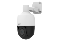 2MP LightHunter IR Network PTZ Camera | IPC6312LR-AX4-VG