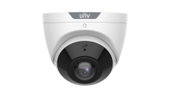 8MP HD Wide Angle Intelligent IR Fixed Eyeball Network Camera | IPC3608SB-ADF16KM-I0