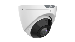 8MP HD Wide Angle Intelligent IR Fixed Eyeball Network Camera | IPC3608SB-ADF16KM-I0