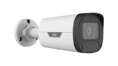 4MP HD IR VF Bullet Network Camera | IPC2324LB-ADZK-H