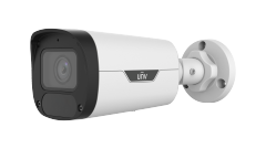 4MP HD IR VF Bullet Network Camera | IPC2324LB-ADZK-H
